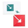 Betzold Školský maxi set Tangram