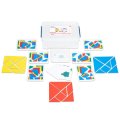 Betzold Školský maxi set Tangram