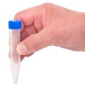 Školské testovacie skúmavky, 10 ks