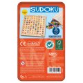 Cayro Sudoku v plechovej krabičke