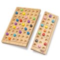 Cayro Sudoku v plechovej krabičke