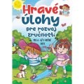 Hravé úlohy pre rozvoj zručností