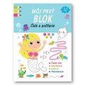 Môj prvý blok Čísla a počítanie