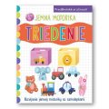 Pracovný zošit Jemná motorika Triedenie