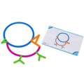 GeoStix, základná sada 200 ks