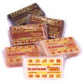 Jovi Plastelína Multikultúra 6 x 50g, 6 farieb