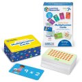 Learning Resources Karty na násobenie, 169 ks