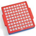 Learning Resources Tabuľka na odčítavanie