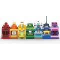 Lego Classic 10698 Veľký kreatívny box, 790 ks