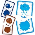 Lisciani Montessori Baby Touch - Logika