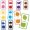 Lisciani Montessori Baby Touch - Logika
