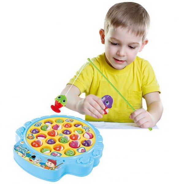 Mac Toys Hladné rybičky