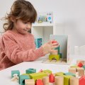 Miniland 3D Tvary a tiene