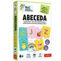Trefl Malý objaviteľ - Abeceda