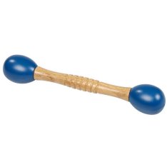 Betzold Dvojité maracas, 24 cm