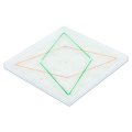 Betzold Školská sada s 30 geometrickými tabuľami geoboard