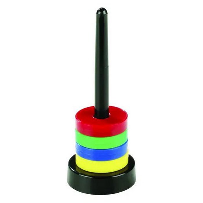 Betzold Stojan s magnetmi, 5 ks