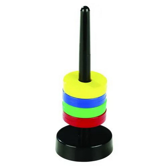 Betzold Stojan s magnetmi, 5 ks