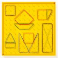 Betzold Pracovná sada Zlomky a geometria
