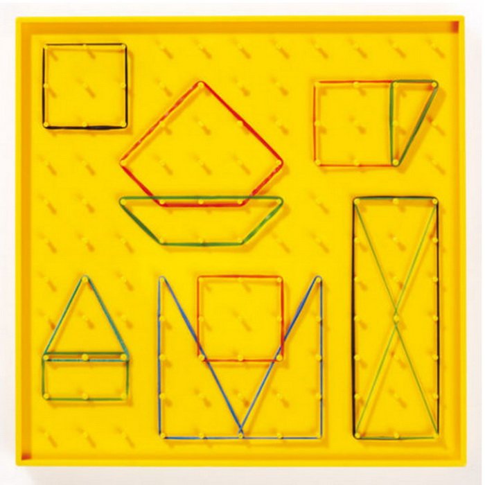 Betzold Pracovná sada Zlomky a geometria