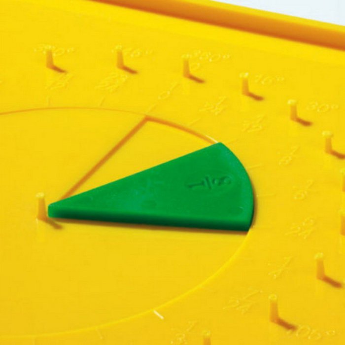 Betzold Pracovná sada Zlomky a geometria