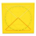 Betzold Pracovná sada Zlomky a geometria