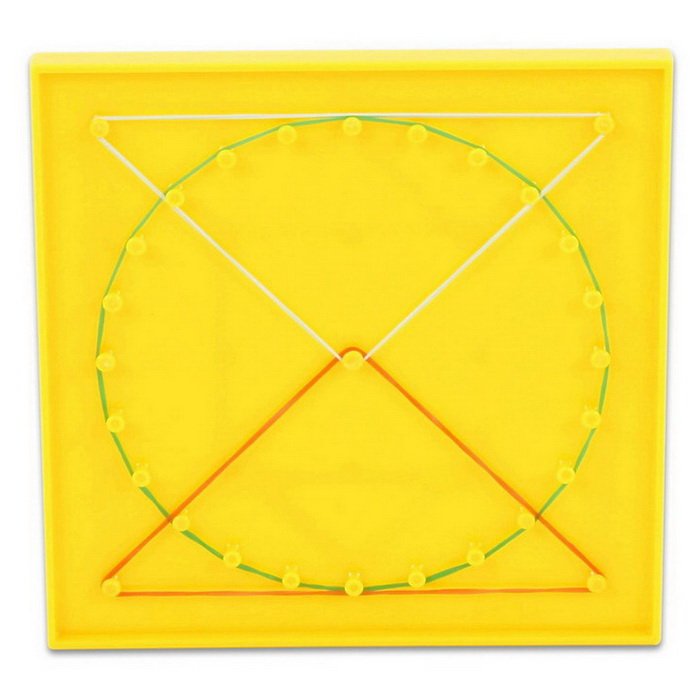 Betzold Pracovná sada Zlomky a geometria