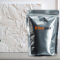 Efkopur - biela reliéfna odlievacia hmota