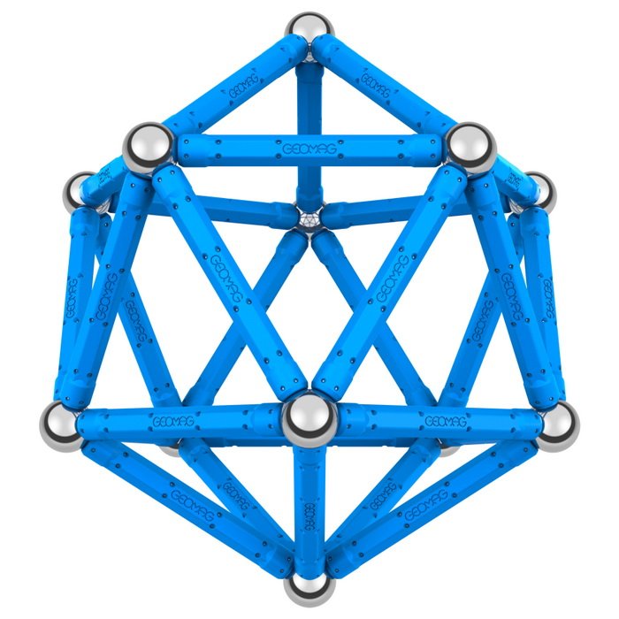 Geomag Geometry 48