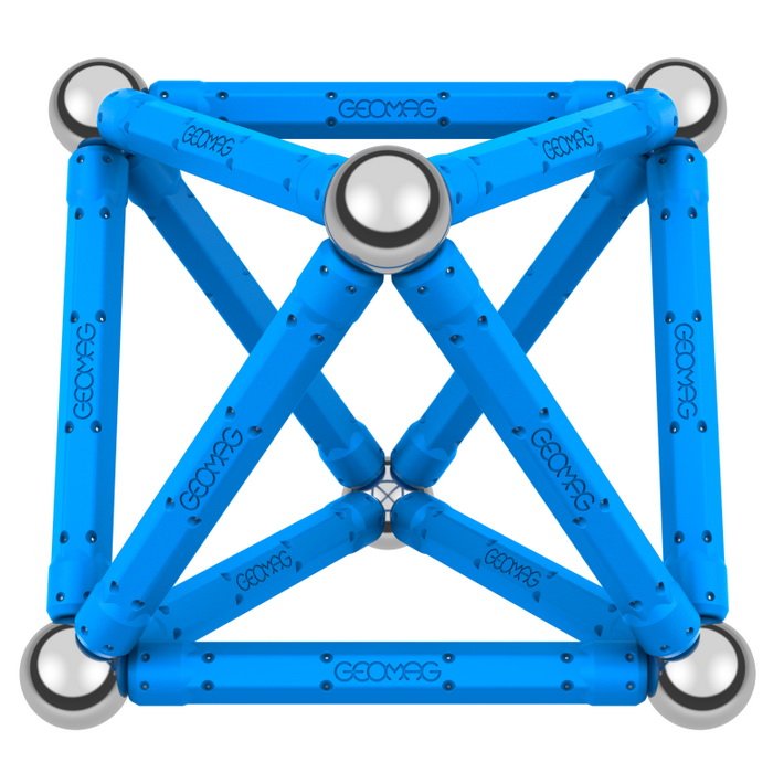 Geomag Geometry 48