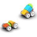 Geomag Magicube Auto 10