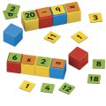 Geomag Magicube Math 61