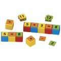Geomag Magicube Math 61