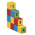 Geomag Magicube Math 61
