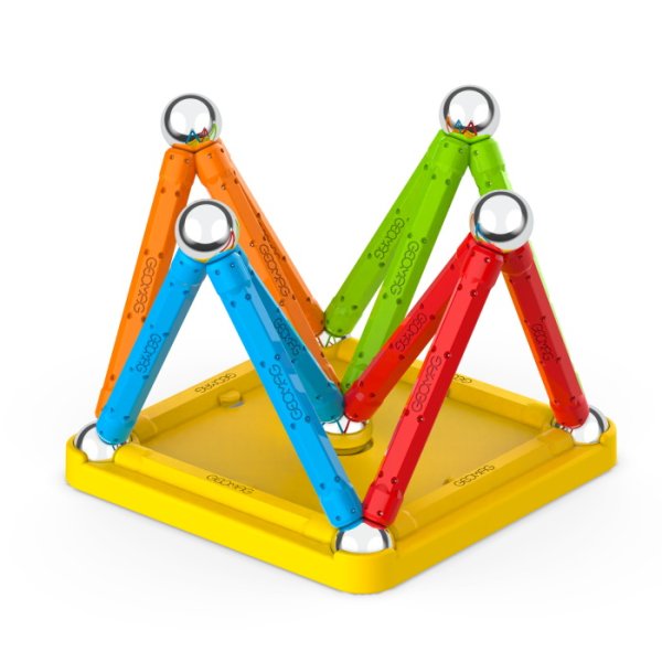 Geomag Supercolor 25 Recycled