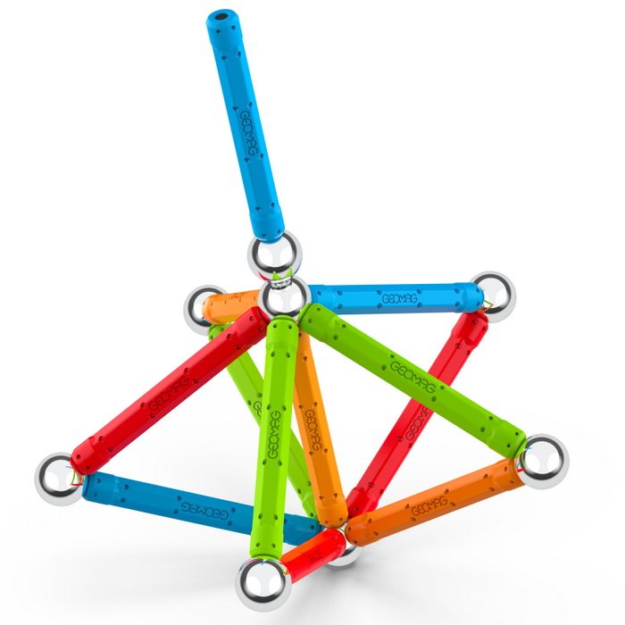 Geomag Supercolor 25 Recycled