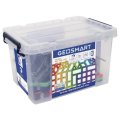GeoSmart Wheel Set Deluxe, 192 ks