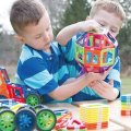 GeoSmart Wheel Set Deluxe, 192 ks