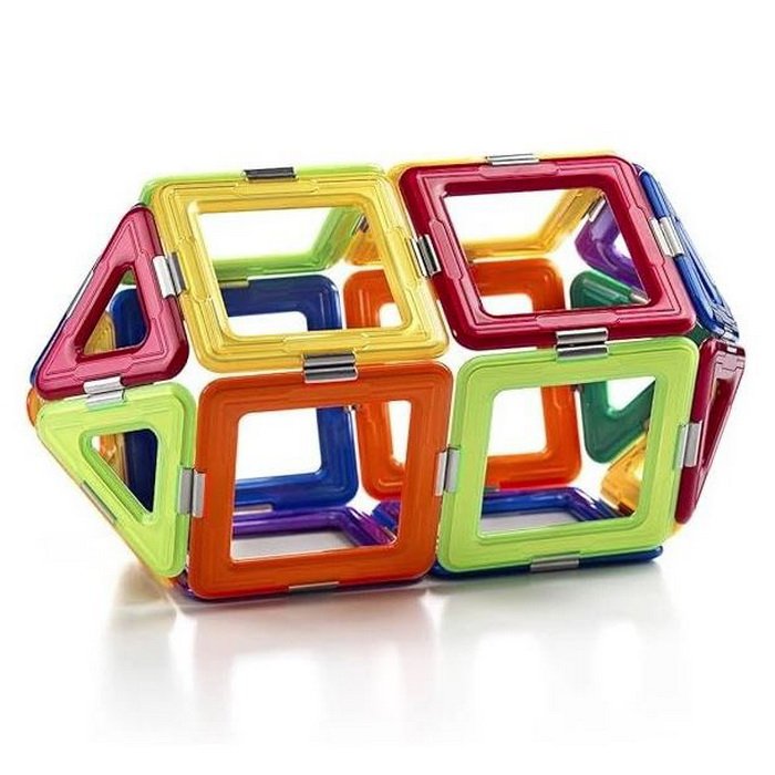 GeoSmart Wheel Set Deluxe, 192 ks