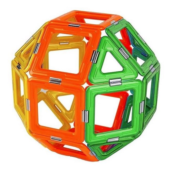 GeoSmart Wheel Set Deluxe, 192 ks