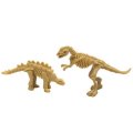 Igráček Vykopávky Tyranosaurus a Stegosaurus