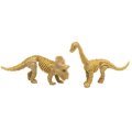 Igráček Vykopávky Triceratops a Brachiosaurus