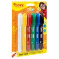 Jovi Farby na tvár TWIST 6 ks
