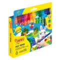 Jovi Fixky hrubé Maxi, 24 ks