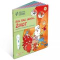 Kúzelné čítanie - Bol raz jeden život