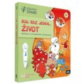 Kúzelné čítanie - Bol raz jeden život