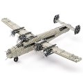 Merkur Bombardér B-24 Liberator, 902 dielikov