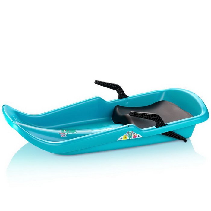 Snežné boby Cyclone, 80 cm