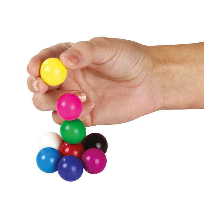 Betzold Magnetické guličky, 20 ks