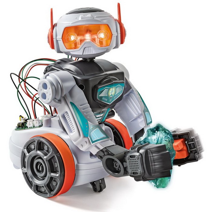 Clementoni Evolution Robot 2.0